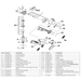Sealey Inner Flange Nut