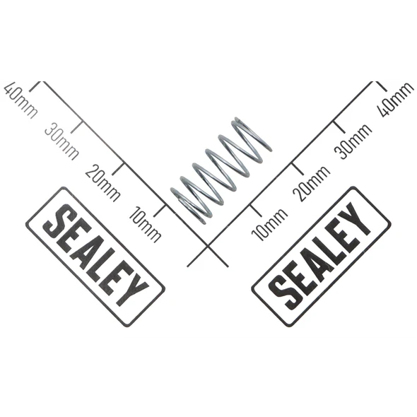 Sealey Boost Button Spring