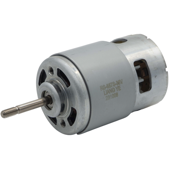 Sealey Motor
