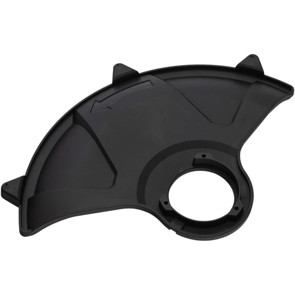 Sealey Grass Protector Guard