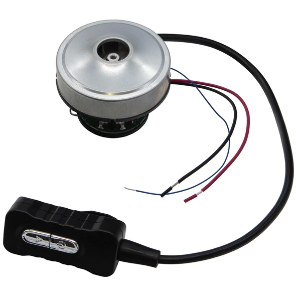 Sealey Motor