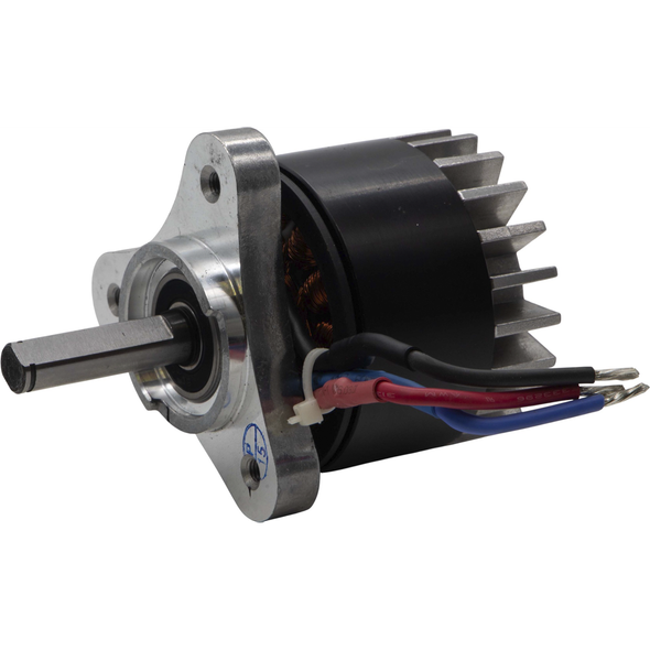 Sealey Motor