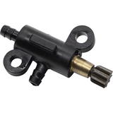 Sealey Oil Pump CP40VCS-17