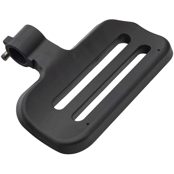 Sealey Brake Baffle