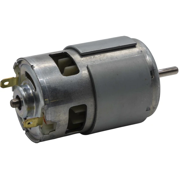 Sealey Motor
