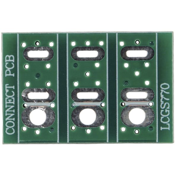 Sealey PCB