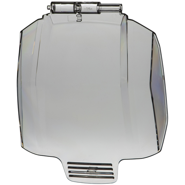 Sealey Transparent Cover