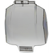 Sealey Transparent Cover