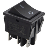 Sealey Reset Switch CP40VLM-45