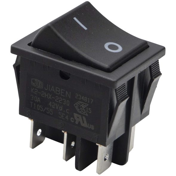 Sealey Reset Switch