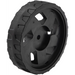 Sealey Front Wheel