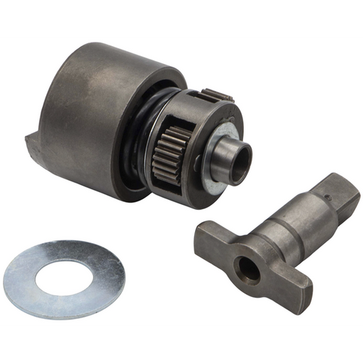 Sealey Front Impact Assembly