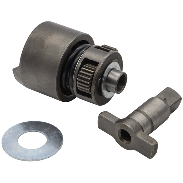 Sealey Front Impact Assembly