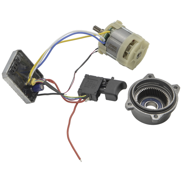 Sealey Brushless Motor & Control Assembly