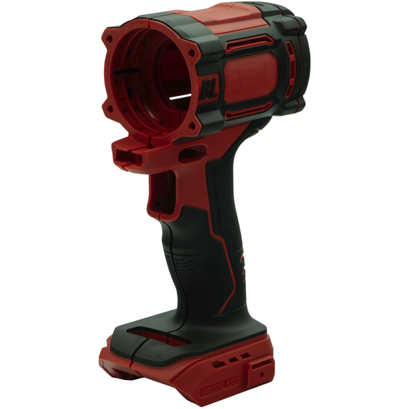 Sealey Side Casing Assembly