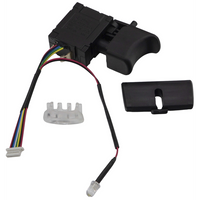 Sealey Switch Assembly CP650LI-28A