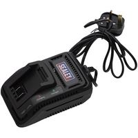 Sealey Mains Charger CP650LI-C