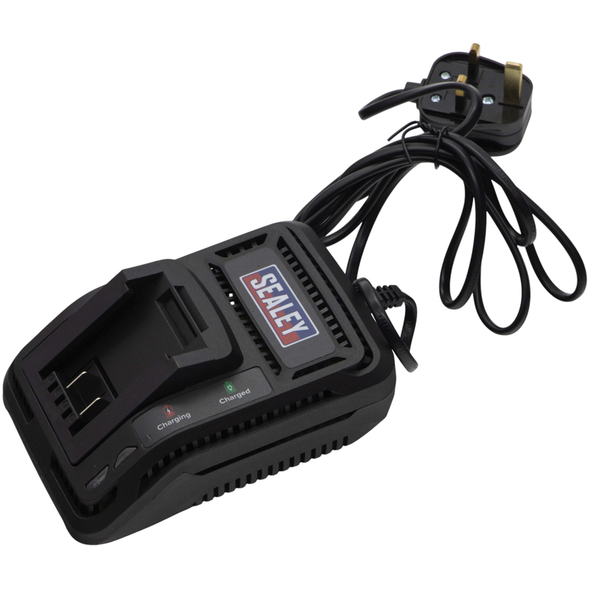 Sealey Mains Charger