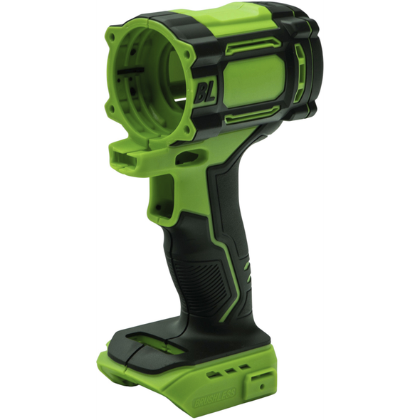 Sealey Side Casing Assembly (Hi-Vis)