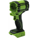 Sealey Side Casing Assembly (Hi-Vis)