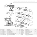 Sealey Brushless Motor & Control Assembly