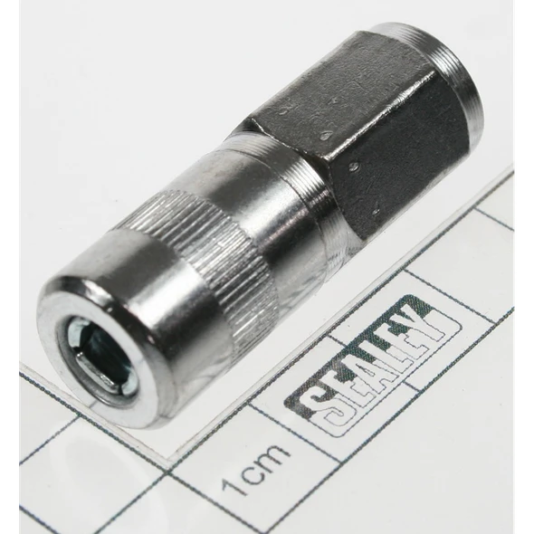 Sealey Coupler