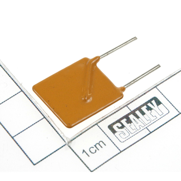 Sealey Resetable fuse lt200 1.7x1.8