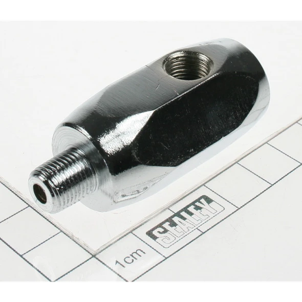 Sealey Regulator housing (for relief valve 6)