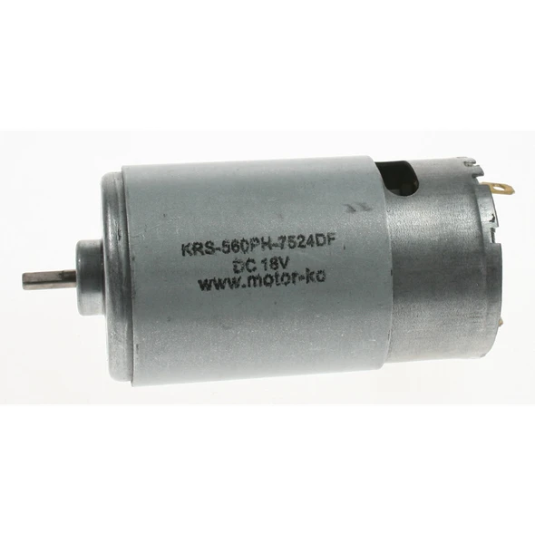 Sealey Motor kit (Internal 18v)