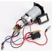 Sealey Cpg18v circuit assembly