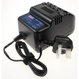 Sealey Battery charger (for li-ion battery) CPG18V.V3-11