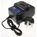 Sealey Battery charger (for li-ion battery)