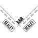 Sealey Trigger Spring