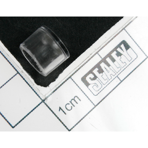 Sealey Clear lens