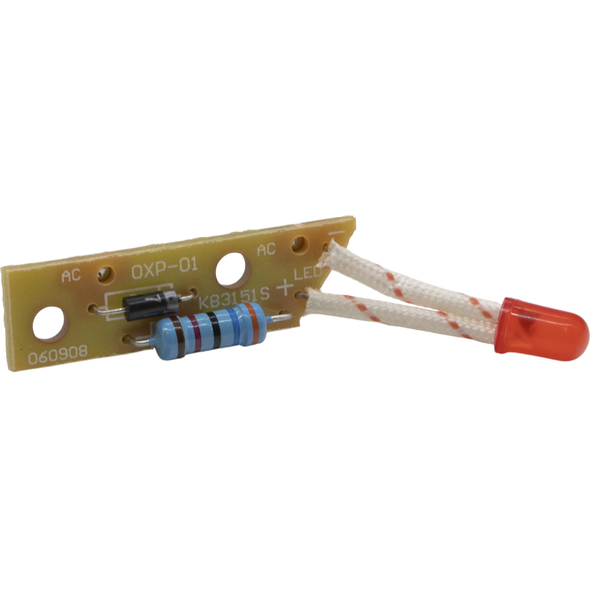 Sealey PCB