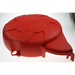 Sealey Side cover, left
