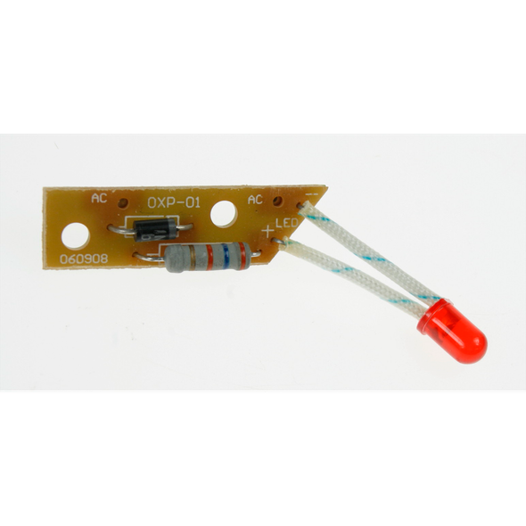 Sealey Pcb