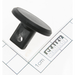 Sealey Wall bracket pin