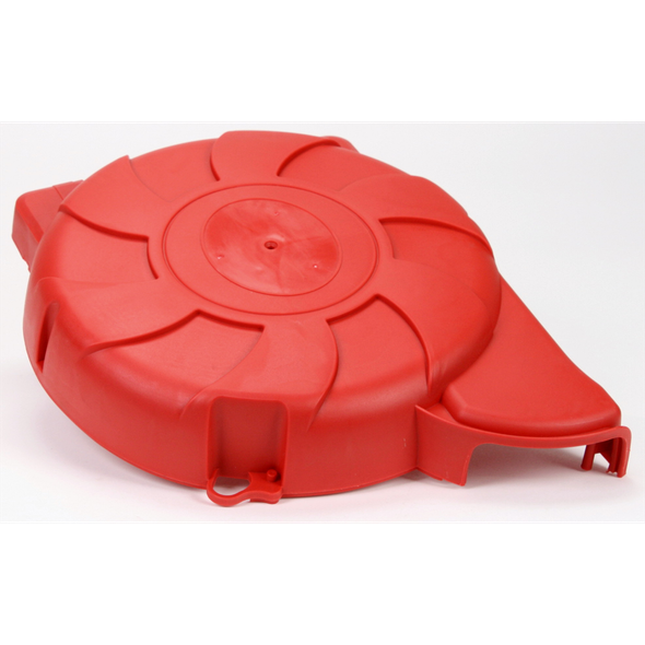 Sealey Side cover, left