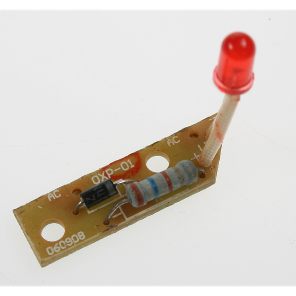 Sealey Pcb
