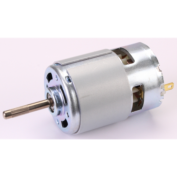 Sealey Motor