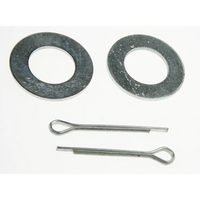 Sealey Fixings for wheel CST800.02