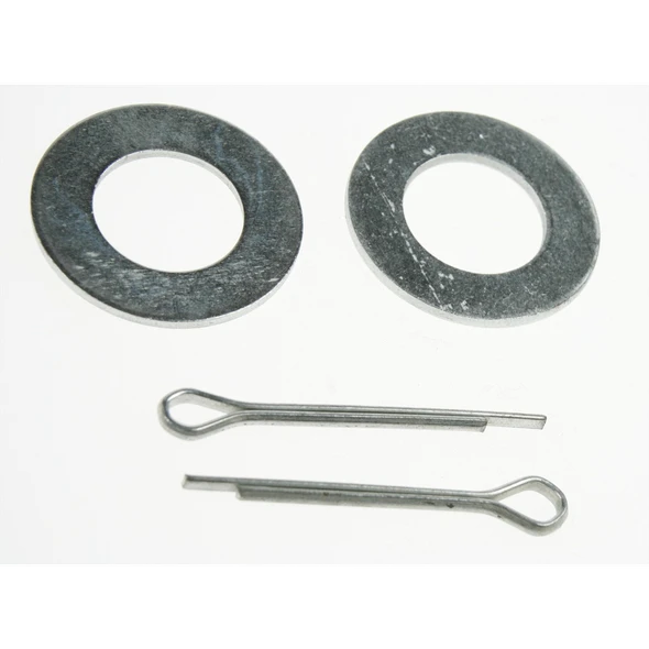 Sealey Fixings for wheel