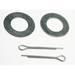 Sealey Fixings for wheel