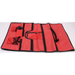 Sealey Red Canvas