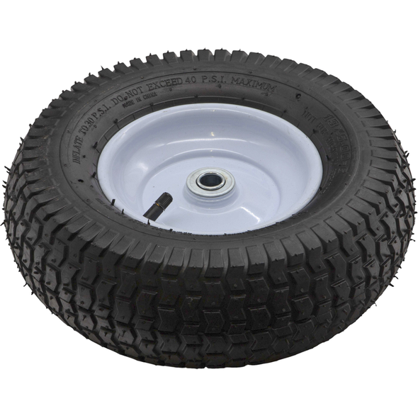 Sealey Wheel, Pneumatic