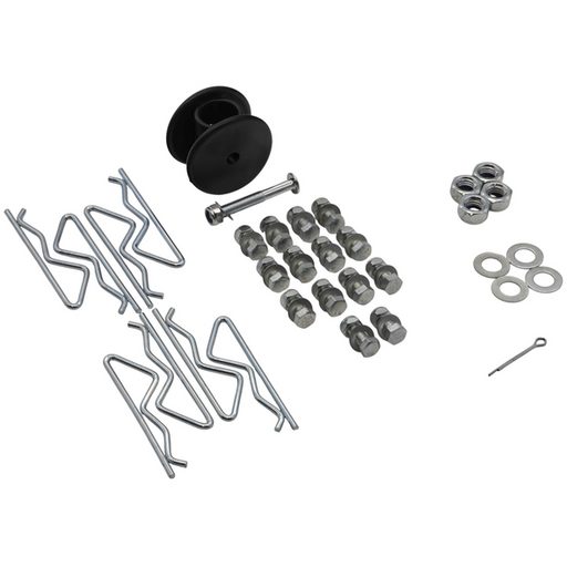 Sealey Hardware/Fixing Kit