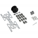 Sealey Hardware/Fixing Kit