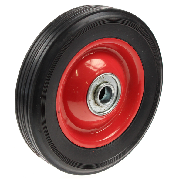 Sealey Wheel,fixed (150x15x31)