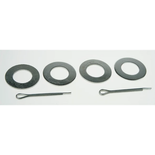 Sealey Fixings